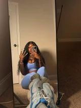 Shaniqua Santana review photo