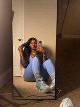 Shaniqua Santana review photo