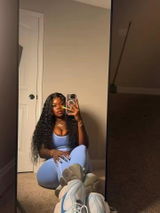 Shaniqua Santana review photo
