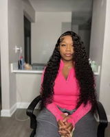 Yves-Lauren Gross review photo