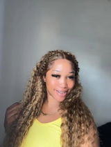 Tiffani Ellis review photo