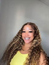 Tiffani Ellis review photo