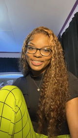 Tamara Joyner review photo