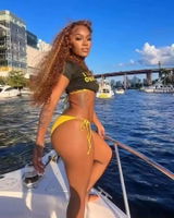 Tamea Turner review photo