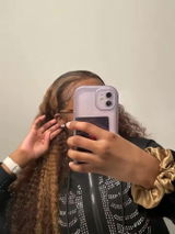Saniyah Hamilton review photo