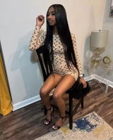 Raveen Williams review photo