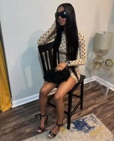 Raveen Williams review photo