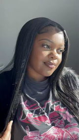 Shanika Patterson review photo
