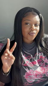 Shanika Patterson review photo