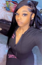 Alonzai Wright review photo