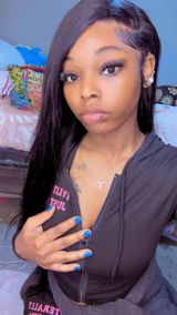 Alonzai Wright review photo