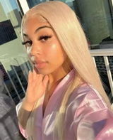 Shanika Patterson review photo