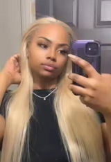 Kennedi Harris review photo