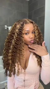 Jayla Woods review photo