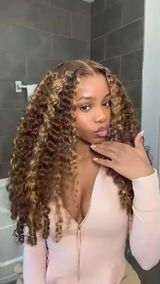Jayla Woods review photo