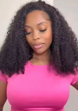Aaliyah Johnson review photo