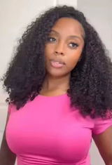 Aaliyah Johnson review photo