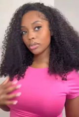Aaliyah Johnson review photo