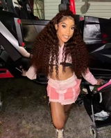 Latisha Samuel review photo