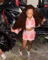 Latisha Samuel review photo