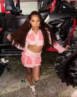 Latisha Samuel review photo
