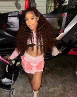 Latisha Samuel review photo