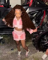 Latisha Samuel review photo