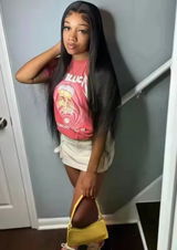 Jamesha Freeney review photo