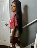 Jamesha Freeney review photo