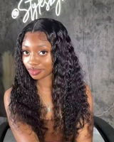 Aminah Brown review photo