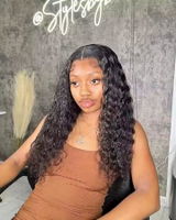 Aminah Brown review photo