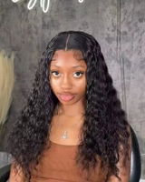 Aminah Brown review photo
