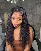 Aminah Brown review photo