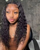 Aminah Brown review photo