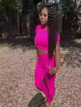 Aneesah Allen review photo