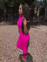 Aneesah Allen review photo