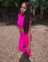 Aneesah Allen review photo
