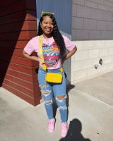 Makyah Allmon review photo
