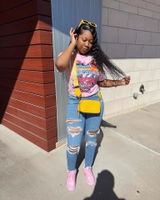 Makyah Allmon review photo