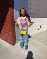 Makyah Allmon review photo
