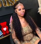 Caleah Woods review photo