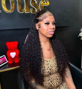 Caleah Woods review photo