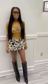 Ebony Patterson review photo