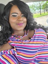 Felicia Williams review photo