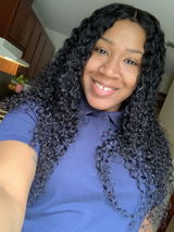 Asha Scruggs review photo