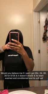 Adelaide Adomako review photo