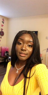Adelaide Adomako review photo