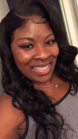 Lanasha Adger review photo