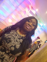 Mavis Martey review photo
