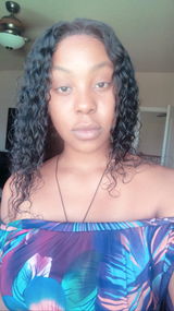 Eshantee Bell review photo